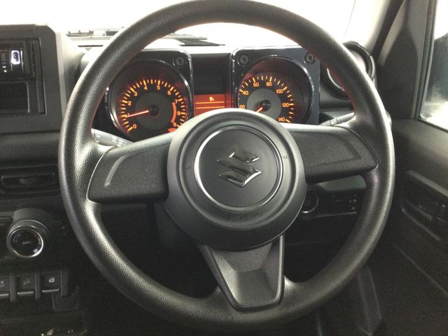 SUZUKI JIMNY 4WD 2018 Image 31