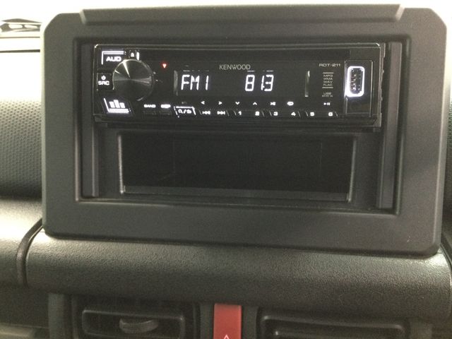 SUZUKI JIMNY 4WD 2018 Image 31