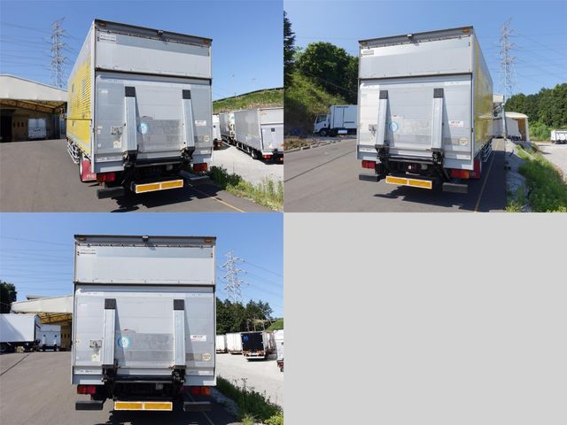 HINO RANGER 2006 Image 31