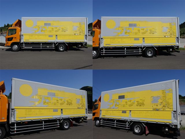 HINO RANGER 2006 Image 31