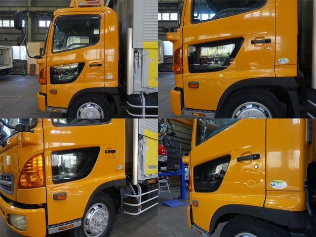 HINO RANGER 2006 Image 31