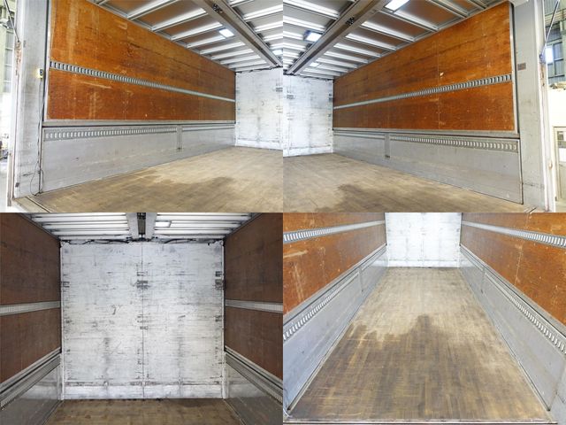 HINO RANGER 2006 Image 31