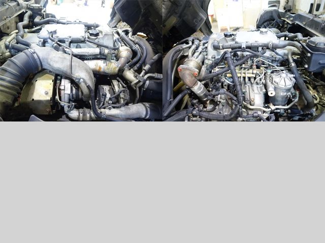 HINO RANGER 2006 Image 31