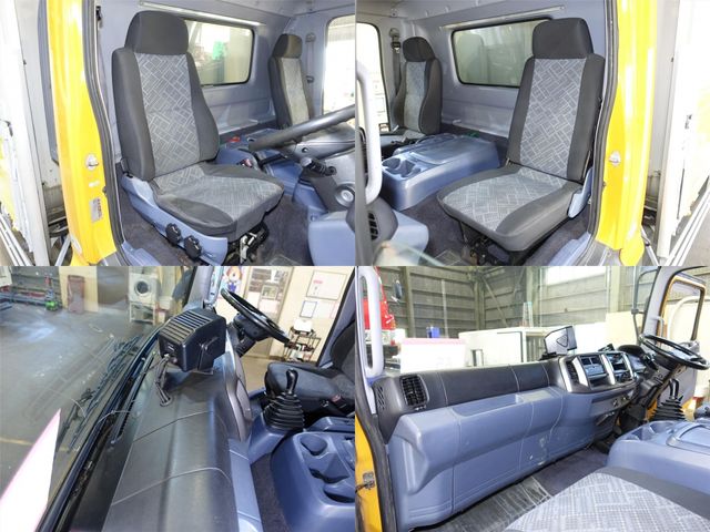 HINO RANGER 2006 Image 31