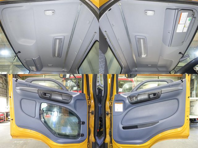 HINO RANGER 2006 Image 31