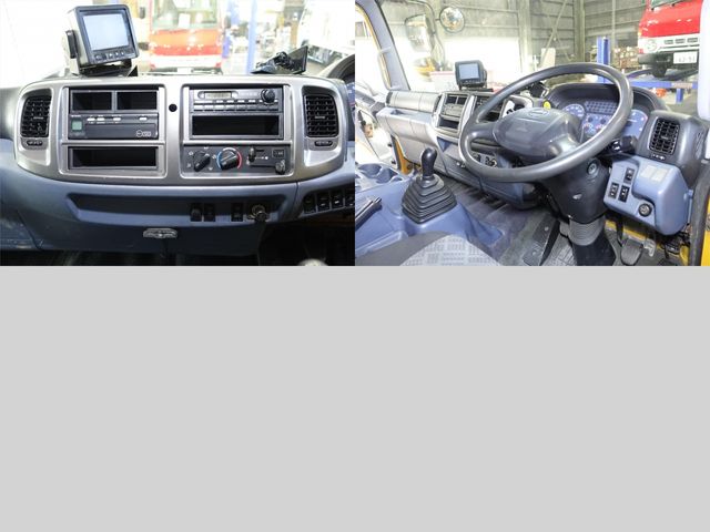 HINO RANGER 2006 Image 31