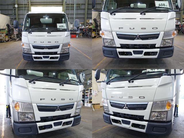 MITSUBISHI CANTER 2019 Image 31