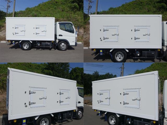 MITSUBISHI CANTER 2019 Image 31