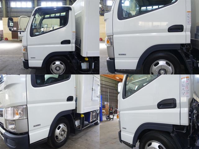 MITSUBISHI CANTER 2019 Image 31