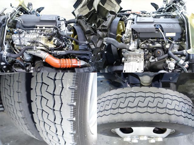 MITSUBISHI CANTER 2019 Image 31