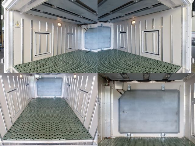 MITSUBISHI CANTER 2019 Image 31