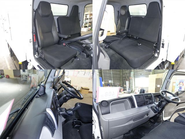 MITSUBISHI CANTER 2019 Image 31