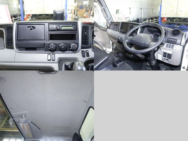 MITSUBISHI CANTER 2019 Image 31