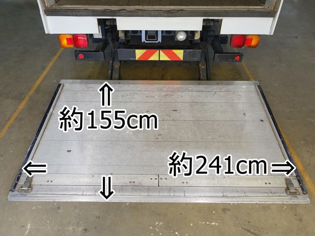 HINO RANGER 2013 Image 31