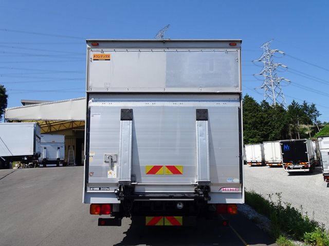 HINO RANGER 2013 Image 31