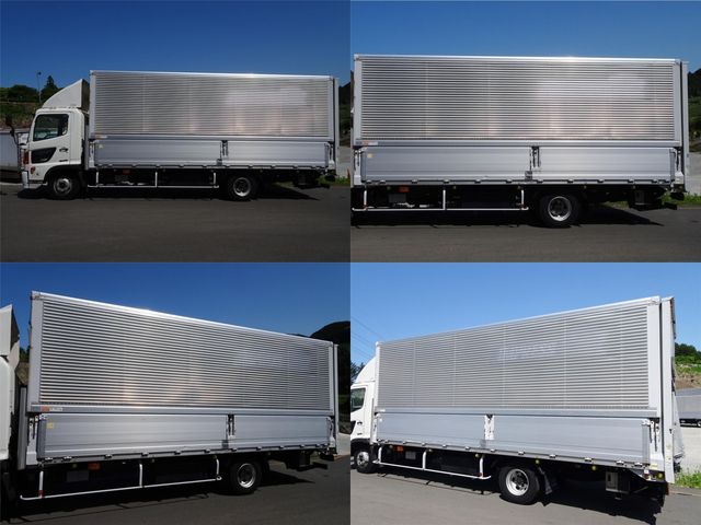 HINO RANGER 2013 Image 31