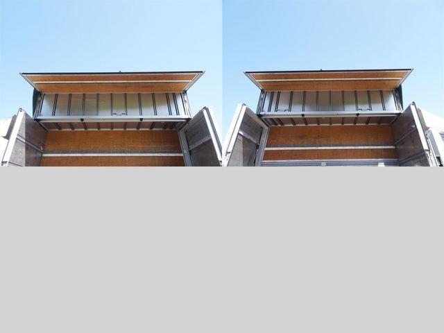 HINO RANGER 2013 Image 31