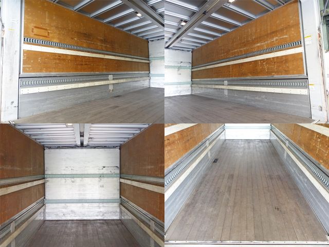 HINO RANGER 2013 Image 31