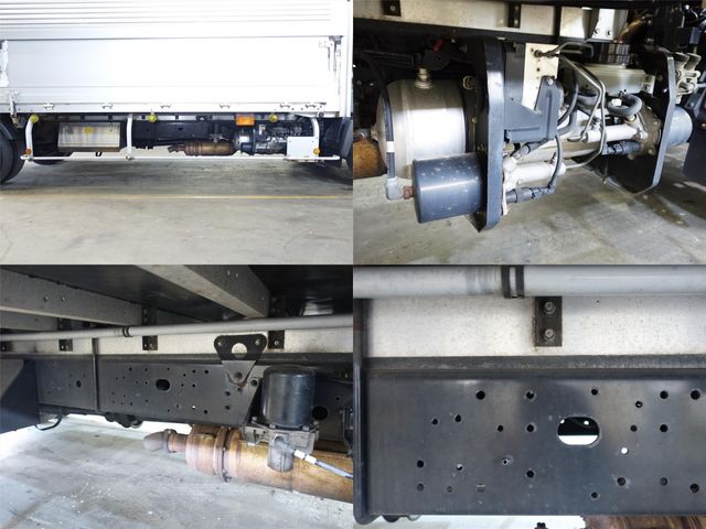 HINO RANGER 2013 Image 31