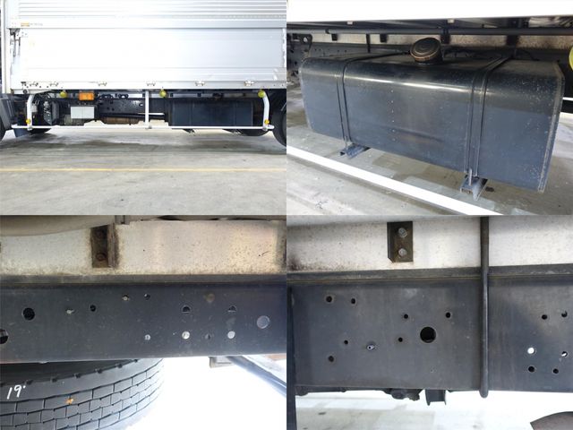 HINO RANGER 2013 Image 31