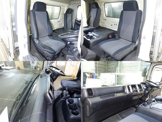 HINO RANGER 2013 Image 31