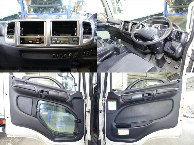 HINO RANGER 2013 Image 31