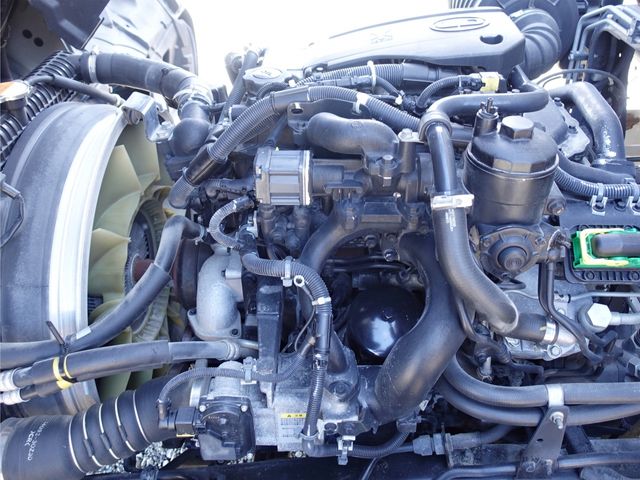 NISSAN DIESEL CONDOR 2014 Image 31