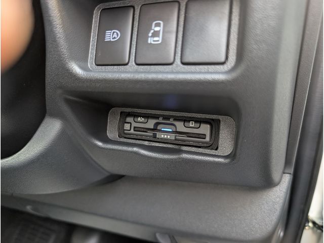 TOYOTA HIACE WAGON 4WD 2025 Image 31