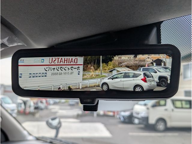 TOYOTA HIACE WAGON 4WD 2025 Image 31