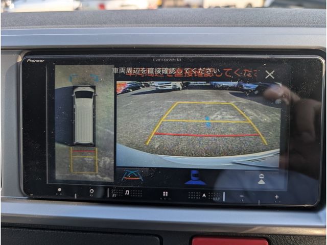 TOYOTA HIACE WAGON 4WD 2025 Image 31