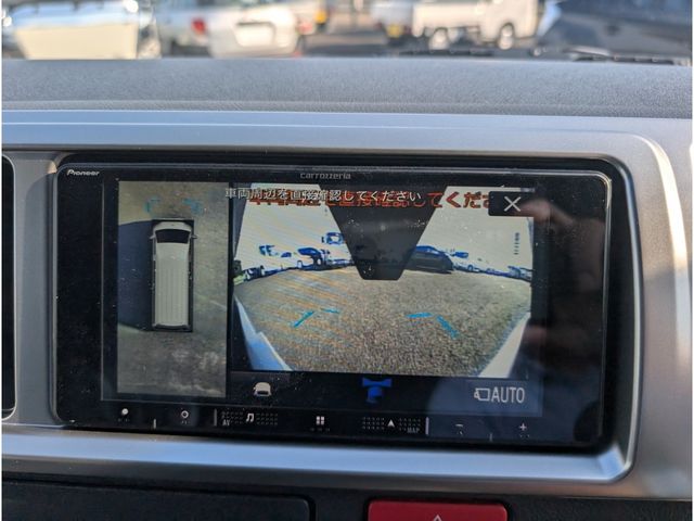 TOYOTA HIACE WAGON 4WD 2025 Image 31