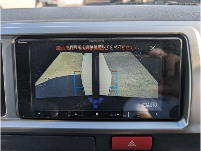 TOYOTA HIACE WAGON 4WD 2025 Image 31