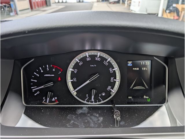 TOYOTA HIACE WAGON 4WD 2025 Image 31