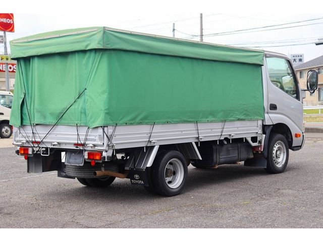 TOYOTA DYNA 2013 Image 31