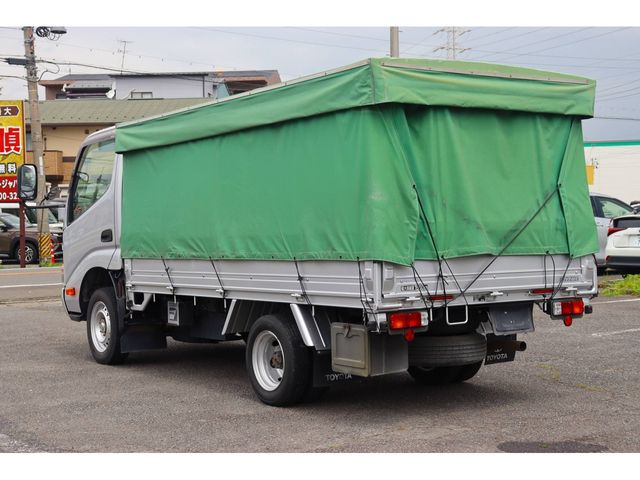 TOYOTA DYNA 2013 Image 31