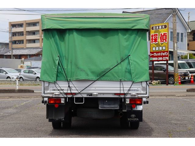 TOYOTA DYNA 2013 Image 31