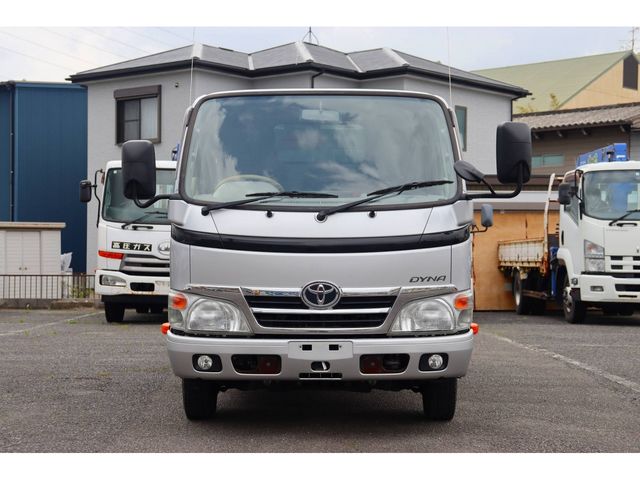 TOYOTA DYNA 2013 Image 31