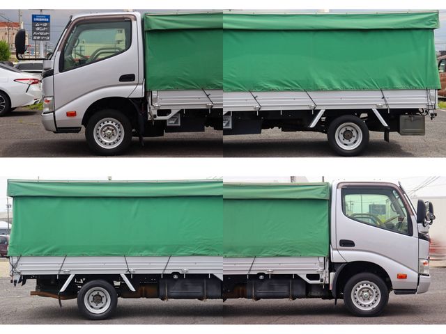 TOYOTA DYNA 2013 Image 31