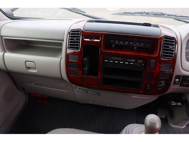 TOYOTA DYNA 2013 Image 31