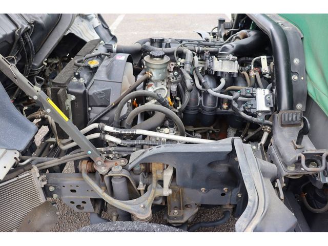 TOYOTA DYNA 2013 Image 31