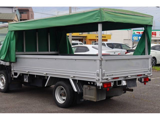 TOYOTA DYNA 2013 Image 31