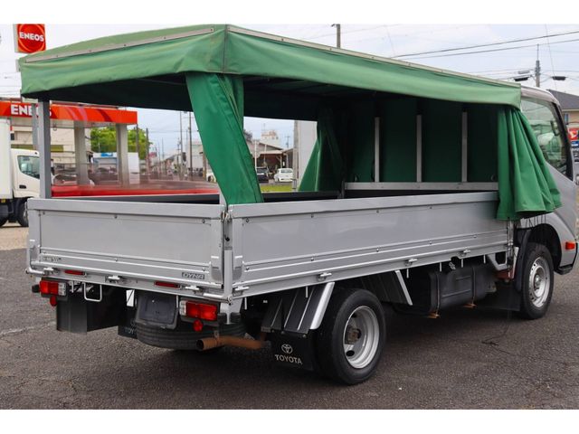 TOYOTA DYNA 2013 Image 31