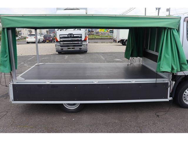 TOYOTA DYNA 2013 Image 31