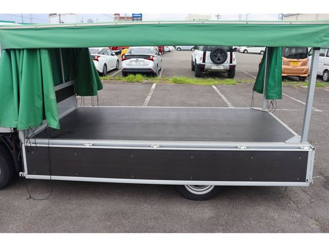 TOYOTA DYNA 2013 Image 31