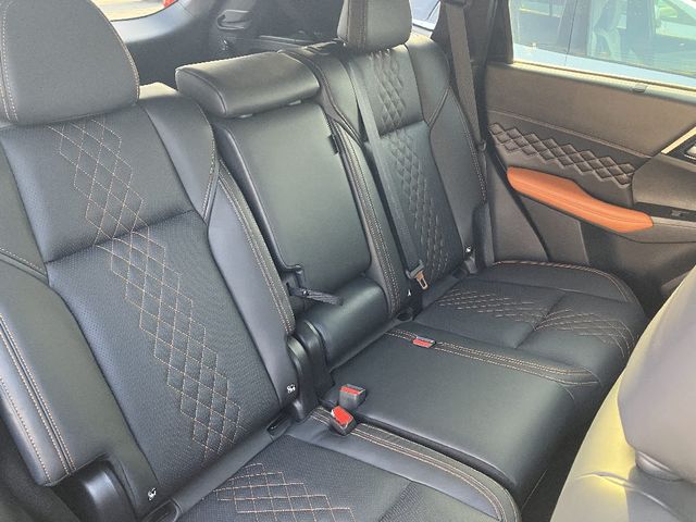 MITSUBISHI OUTLANDER PHEV 2022 Image 31