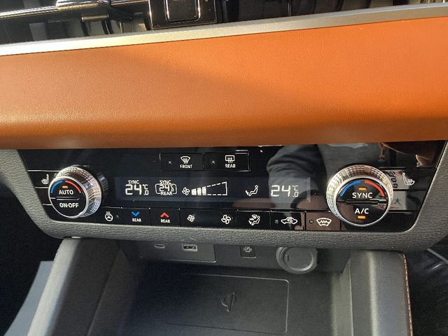 MITSUBISHI OUTLANDER PHEV 2022 Image 31