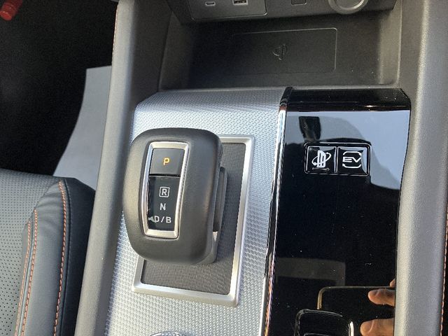 MITSUBISHI OUTLANDER PHEV 2022 Image 31