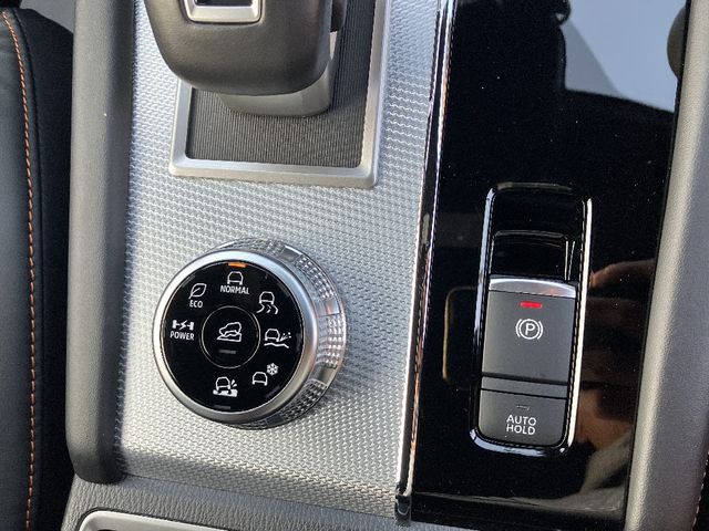 MITSUBISHI OUTLANDER PHEV 2022 Image 31