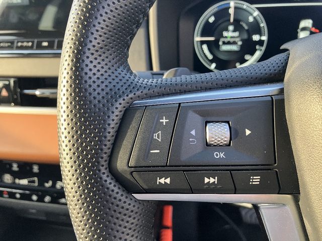 MITSUBISHI OUTLANDER PHEV 2022 Image 31