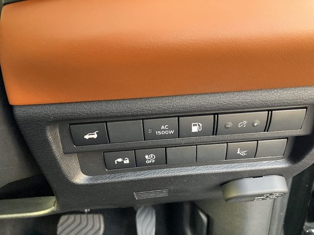 MITSUBISHI OUTLANDER PHEV 2022 Image 31